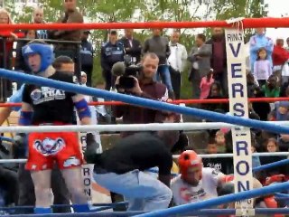 GALA BMT vs SIAM ULIS BOXING