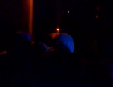 فري برس حماة حي الكرامة مسائية أحرار حي الكرامة 2 2 2012