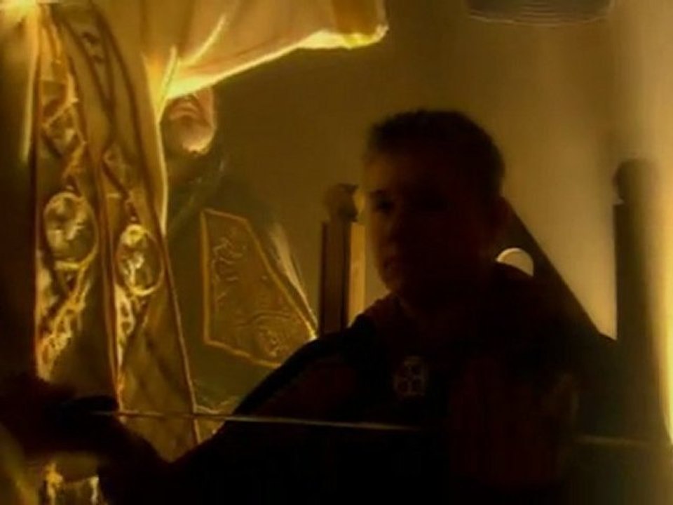 The Noble Warrior Kings