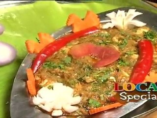 How To Make Mutton Keema Fried Rice - 03