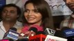 Gorgeous Babe Shazahn Padamsee Reveals Her Valentine Day Plans @ NM College Fastival