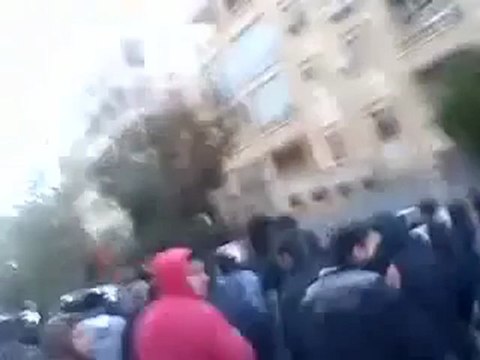 فري برس حلب صباحية حي الفرقان 2 2 2012 جـ5