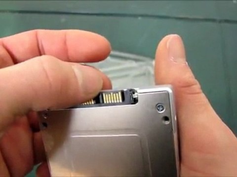 Corsair P3-128 128GB SATA3 6Gb/s Performance SSD Unboxing & First Look Linus Tech Tips