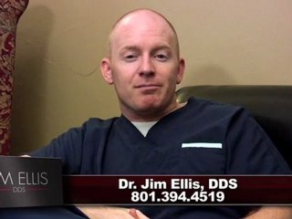 Ogden Dentist - What is Calculus