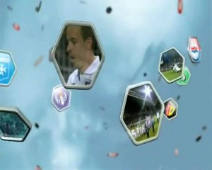 Olympique Marsylia - Olympique Lyon - Flesz Sport