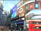 Madonna Fail: All My Luvin' video premiere in Piccadilly