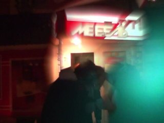 Приквел авторской игры команды "Новый Элемент"
