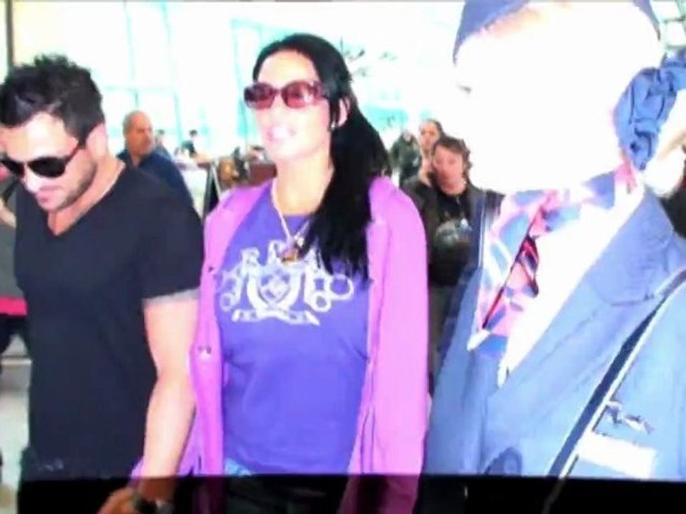 Katie Price: Zurück zum Ex!