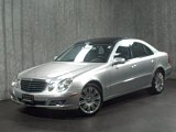 2008 Mercedes Benz E350 Awd 4Matic Luxury Package