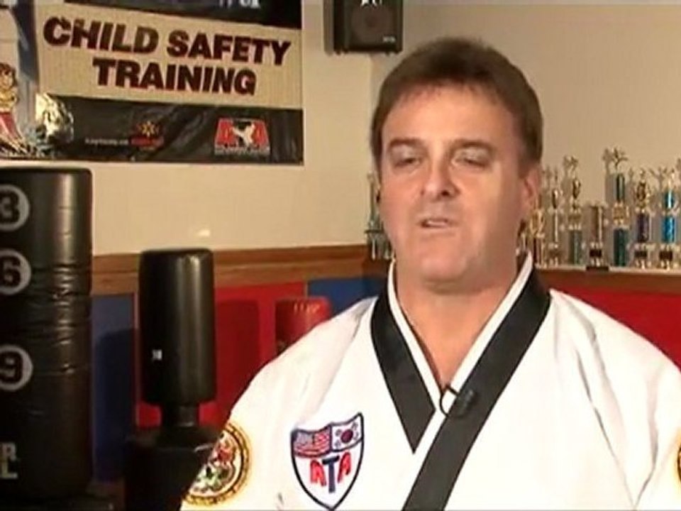 Mokena Martial Arts l Mokena Karate