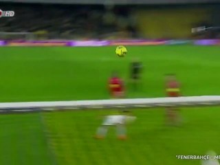 #22 Top 5 des buts d'un autre monde