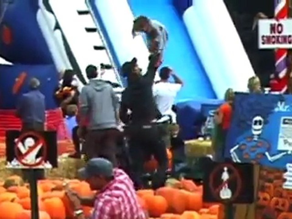 Der heißeste Klatsch aus Hollywood