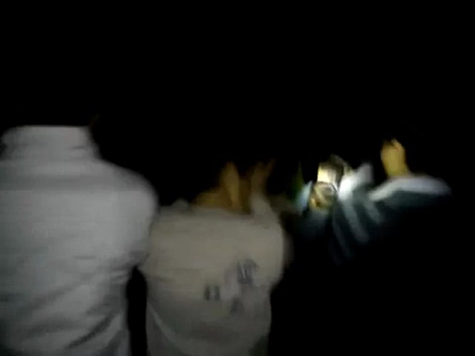 فري برس   القامشلي قامشلو مسائية ذكرى مجزرة حماه كورنيش 2 2 2012