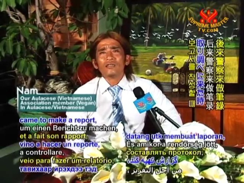 Miracles on the Path: “Overcoming Addiction”