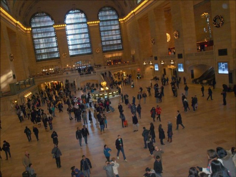 Décembre 2011 - Janvier 2012