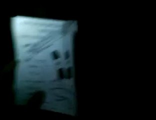 فري برس   حلب مساكن السبيل منشورات الدعوة للمرجة 1 2 2012 ج3