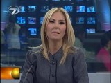3 Şubat 2012 Kanal7 Ana Haber Bülteni saati tamamı