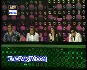 Pakistan Music Stars Episode 19 - By Ary Digital--Prt 2