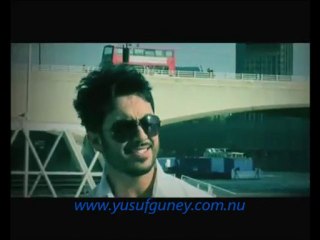 Yusuf Güney - Seninle Ben - ÖZEL KLİP