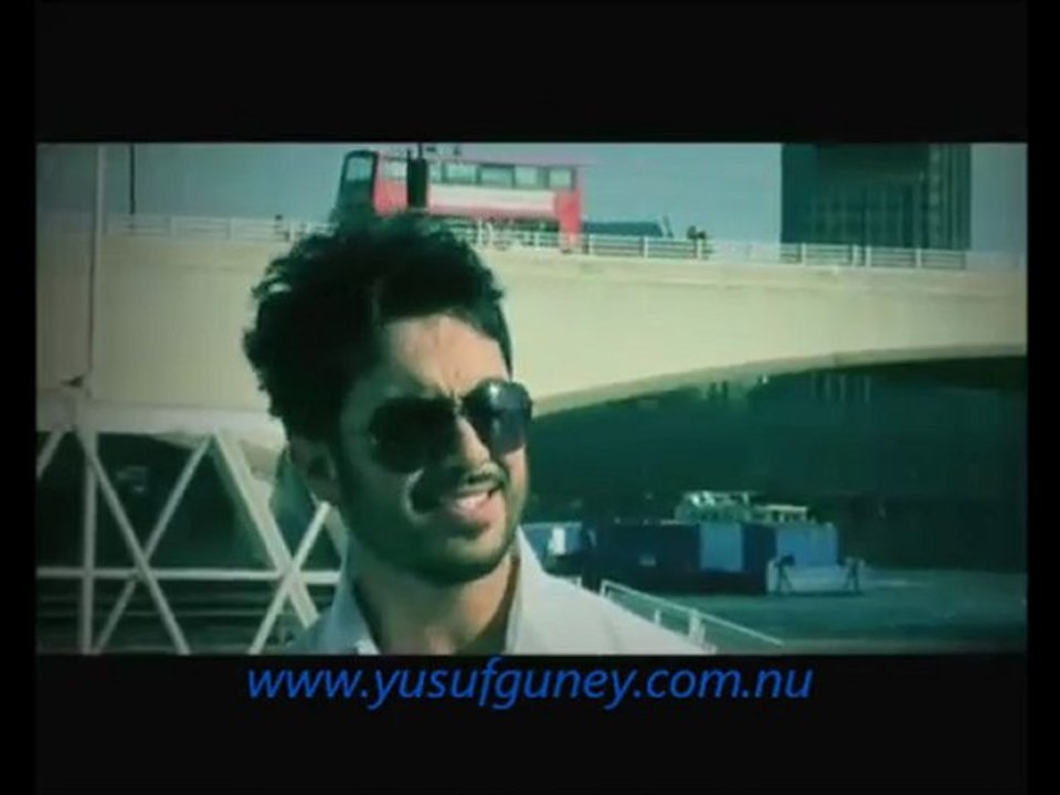 Yusuf Güney - Seninle Ben - ÖZEL KLİP