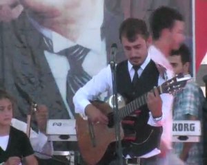 3 31Ordu Düzyayla Festival görüntüleri 3 31 Düzyayla Belediyesi