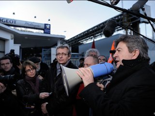 EP.11 - En marche : Les Temps Modernes