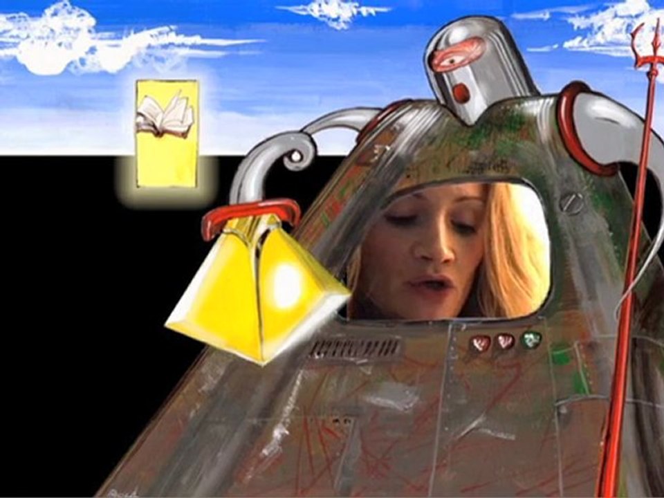 Spectacle AFDP, 1ère répétition générale !