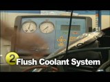 Ford HVAC Air Conditioning Repair and Service Fairfield CA