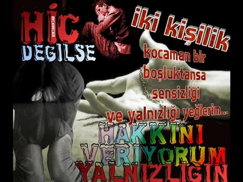 Semih Genç & BeatiŞah a.K.a Oytun - Sevdiğini Kaybedenlere 2oı2