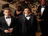 Vampire Diaries season 3 Episode 14 - Dangerous Liaisons - FULL EPISODE -