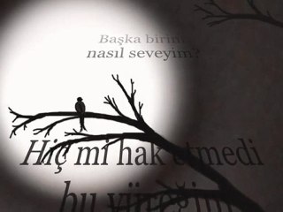 Aslı Türk - inan ki (amatör)