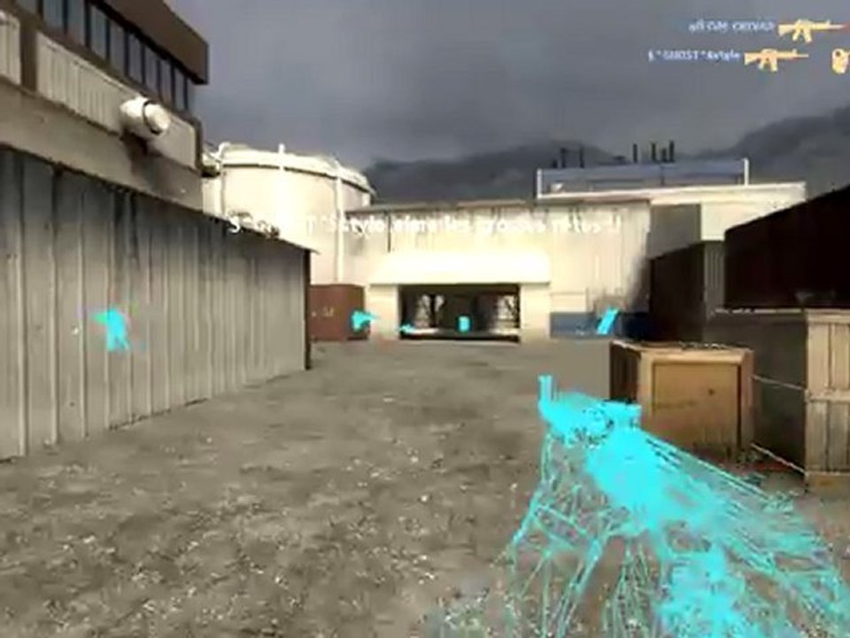 ban synrox STEAM_0019214082 serveur des nolife