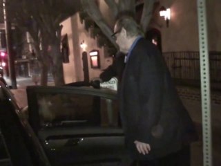 Jack Nicholson Chooses Bleach Over the Super Bowl