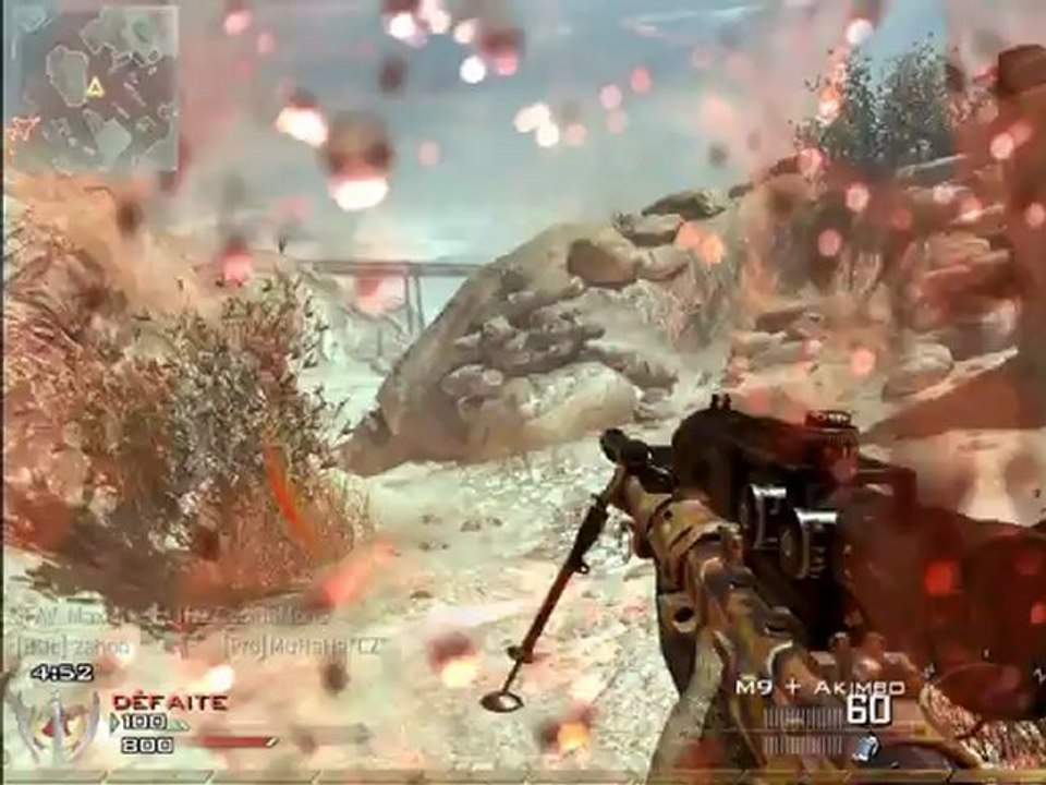 ╩Ø\Call Of Duty Modern Warfare 2 /Ø ╩ au SnYpe