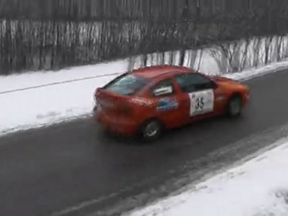hivernal 2012