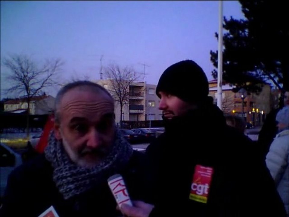 Analyse JP Revel Mise à mort Mission Locale Woippy