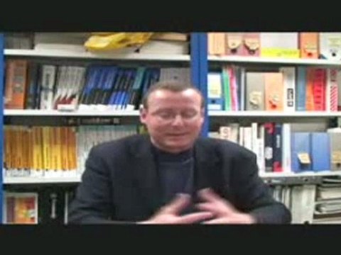 L'Europe Préalable au Nouvel Ordre Mondial _ Pierre Hillard 3/6