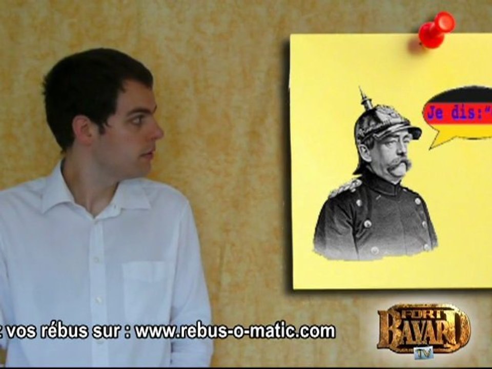 A la recherche du trésor de Fort Boyard - Emission n°26