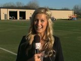 TITANS Standups- with Taylor Kilgore