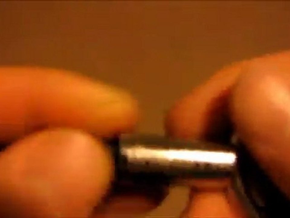 ScrewPop Screwdriver Bottle Opener Hex Driver Keychain Tool Giveaway Linus Tech Tips