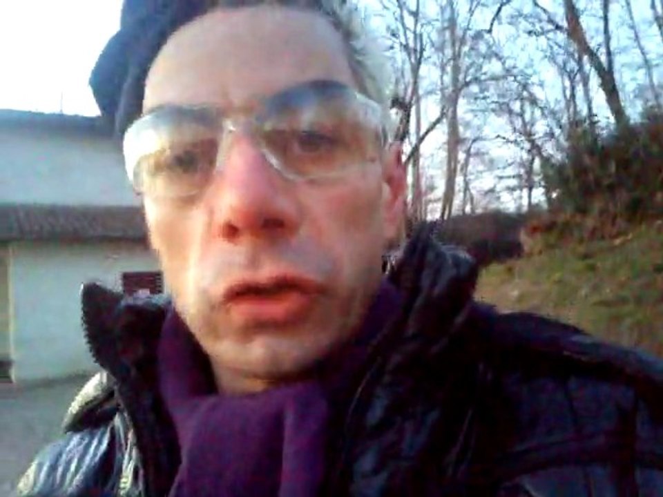 fin de du monde de la nuit pour jc