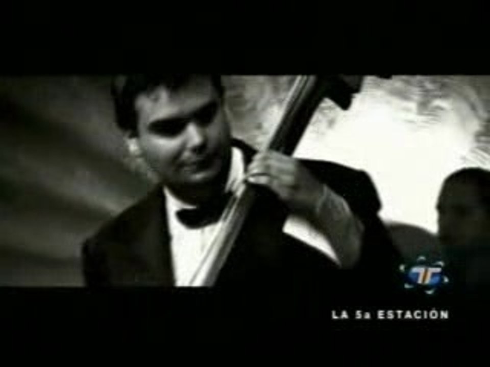 algo mas - la 5ta estacion