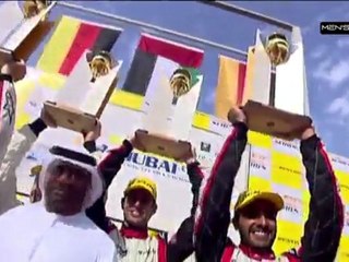 Plein Gaz [S.2] [E.22] - Les 24 Heures de Dubaï avec Mercedes