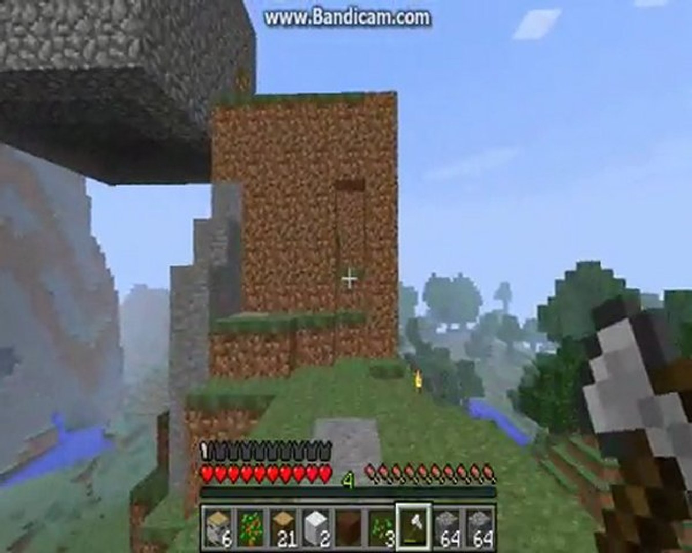 Minecraft Survival Епизод 4 :)