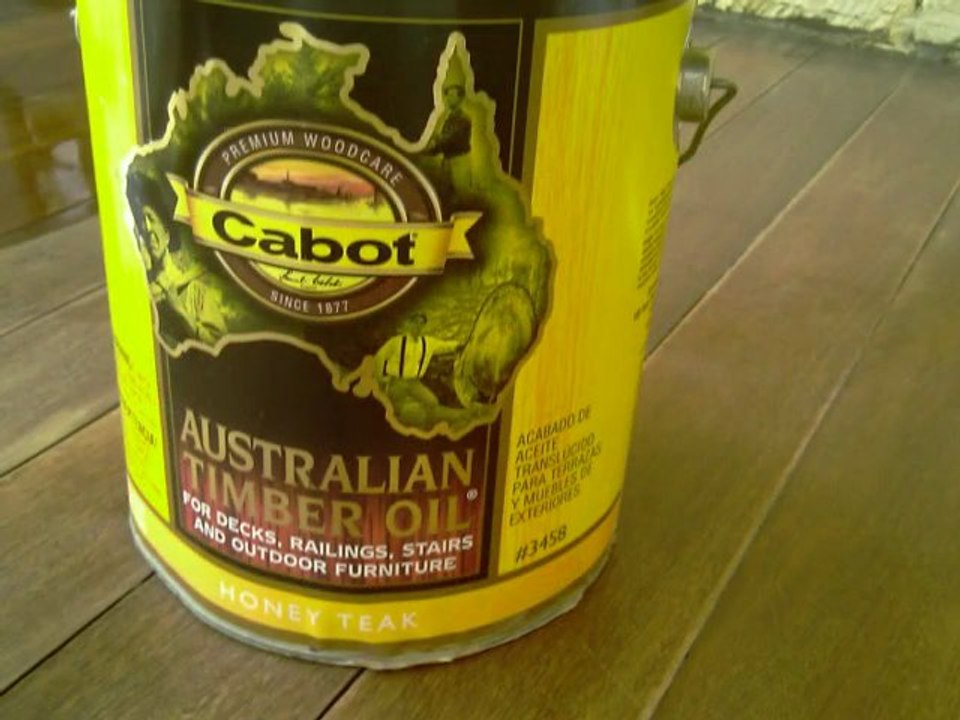 Deck Staining & Sealing | (210) 693-1545 | RENT A PAINTER of San Antonio, Texas