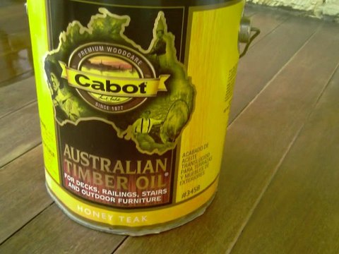 Deck Staining & Sealing | (210) 693-1545 | RENT A PAINTER of San Antonio, Texas