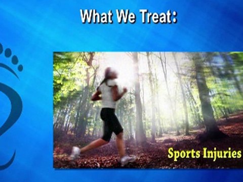 Podiatrist in Clarksville, Springfield, TN and Hopkinsville, KY - Michael Schussler, DPM