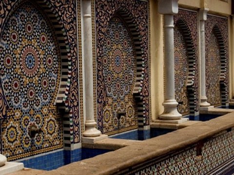 EVJF | EVG Hébergement Au Maroc - Team Building - Incentive Morocco - Accommodations & Lodging In Morocco