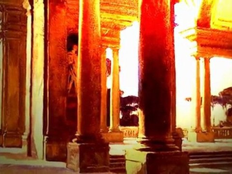 JOHN SINGER SARGENT.