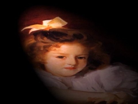 JOHN SINGER SARGENT-MORPH ANIMATION.